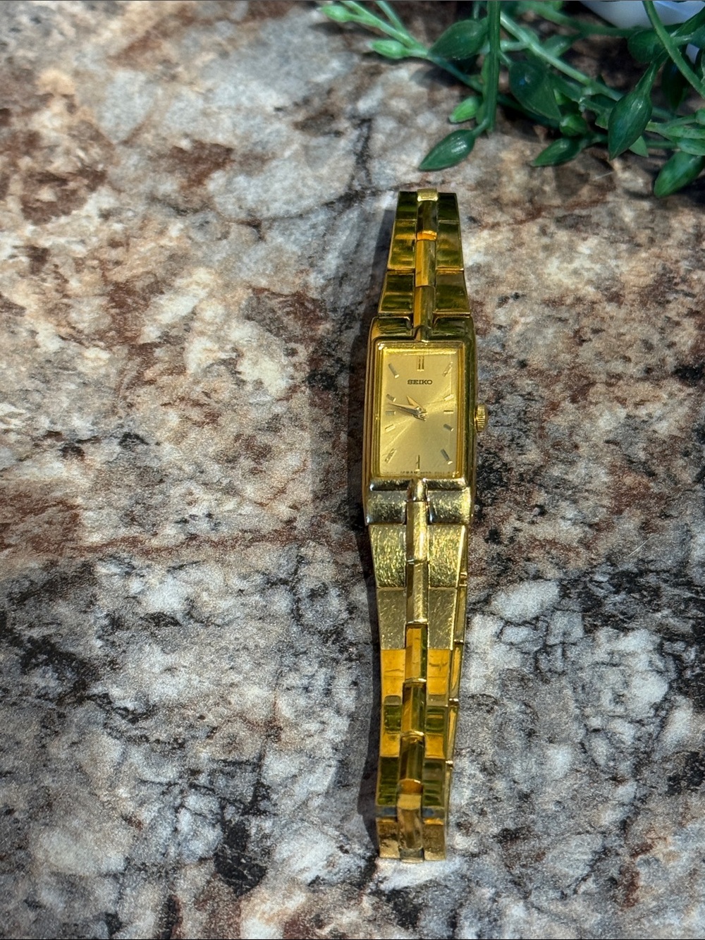 Seiko Ladies Watch - Picture 3 of 8